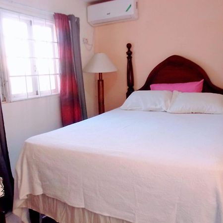 Central Oaklands Kingston Apt Buitenkant foto